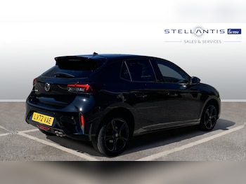 Used Vauxhall Corsa 2022 for sale - 78186307: Photo