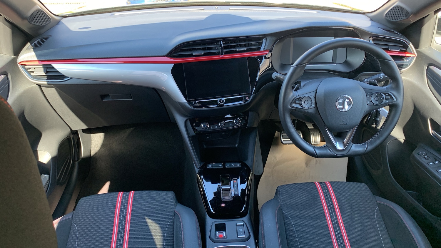 Used Vauxhall Corsa 2022 for sale - 78186307: Photo 4