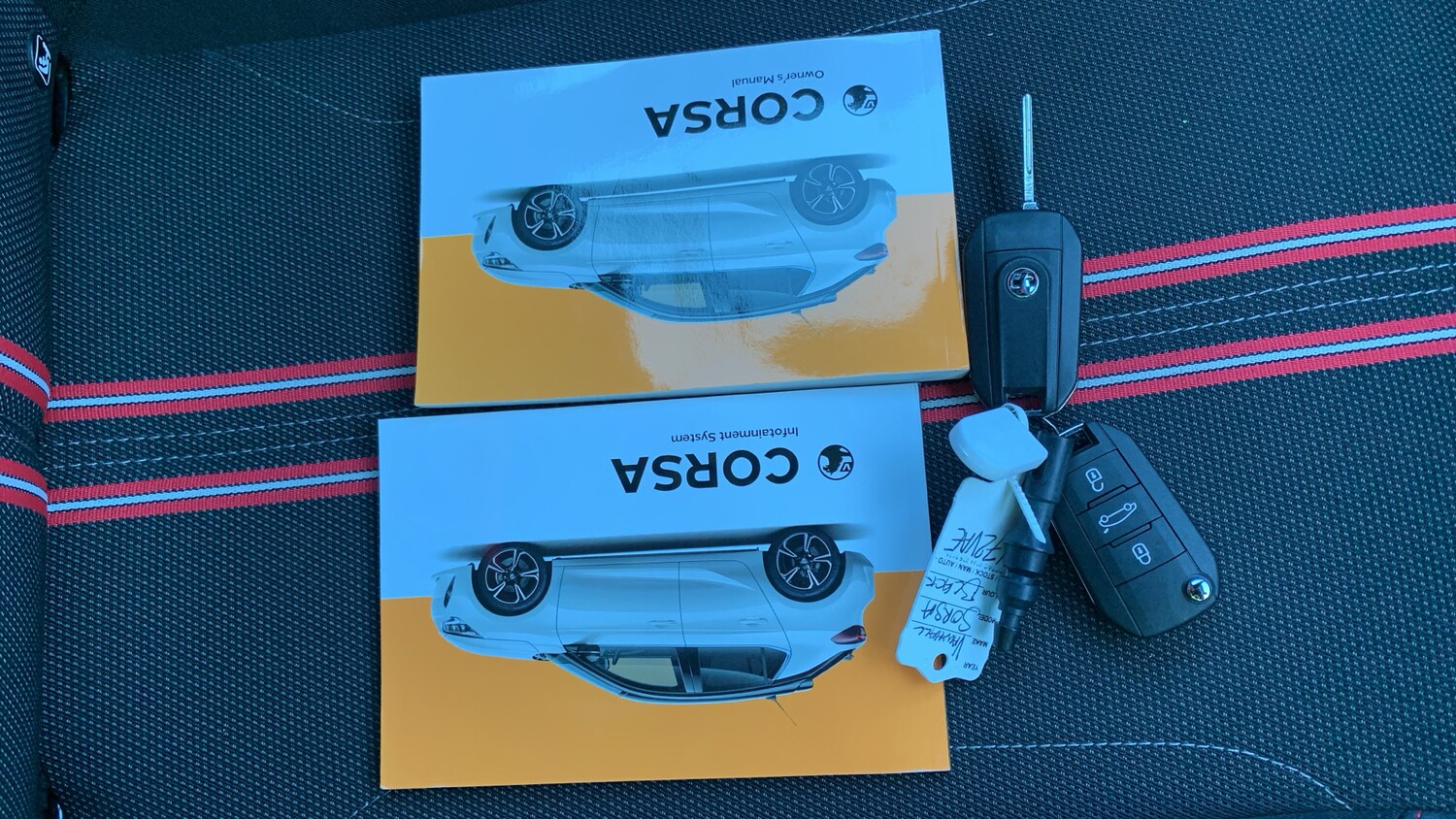 Used Vauxhall Corsa 2022 for sale - 78186307: Photo 41