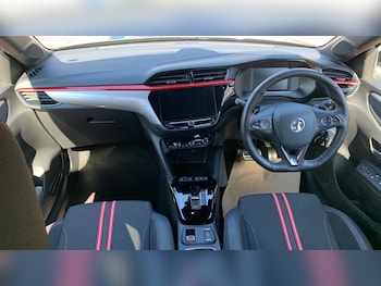 Used Vauxhall Corsa 2022 for sale - 78186307: Photo