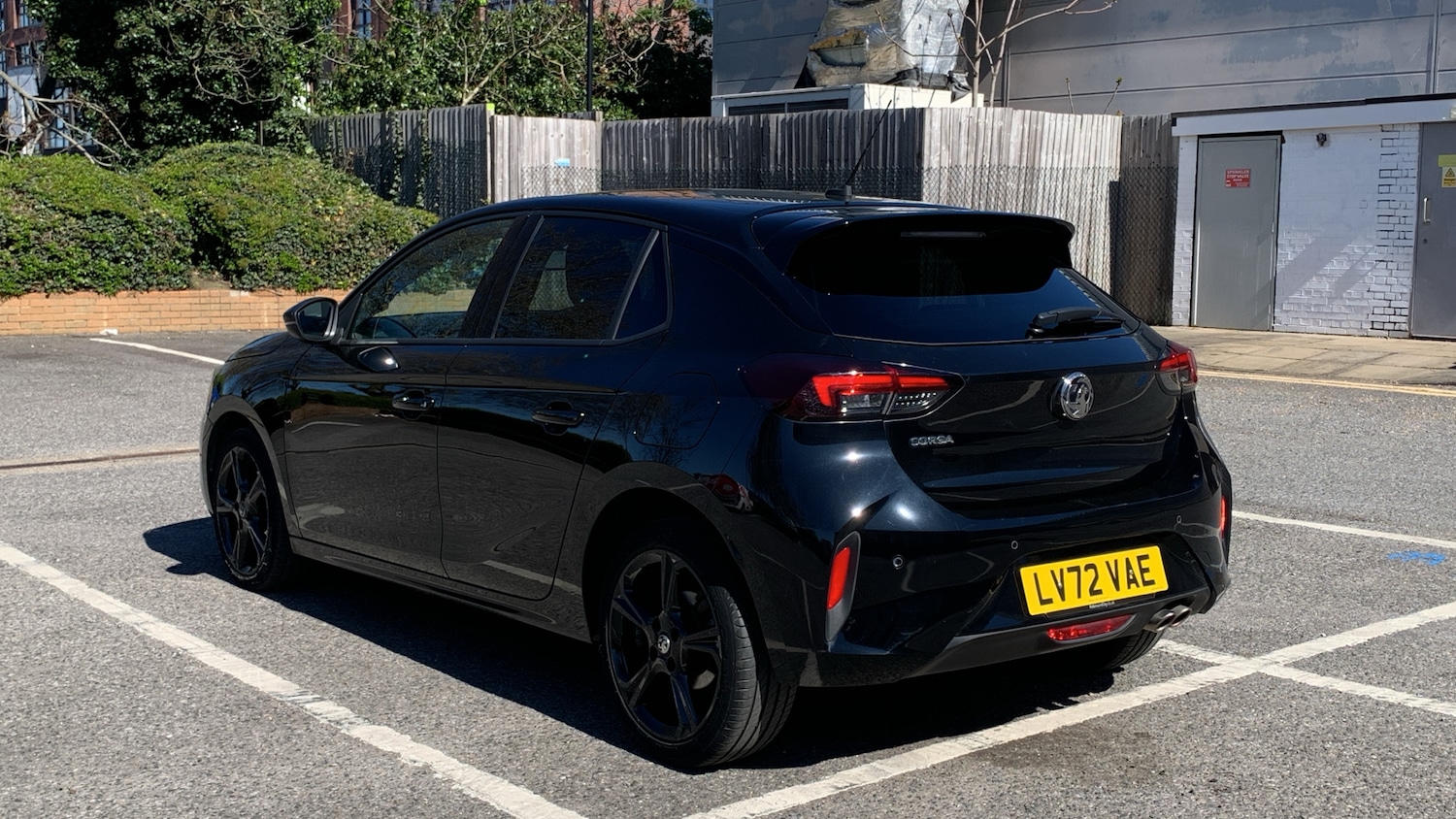 Used Vauxhall Corsa 2022 for sale - 78186307: Photo 5