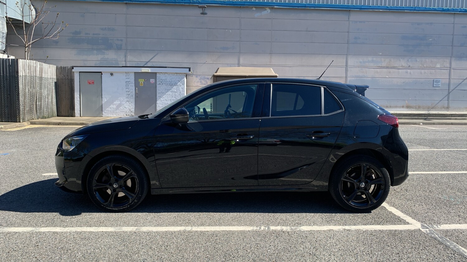 Used Vauxhall Corsa 2022 for sale - 78186307: Photo 6