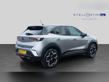 Used Vauxhall Mokka 2023 for sale - 79318232: Photo