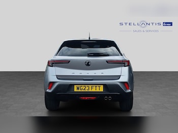 Used Vauxhall Mokka 2023 for sale - 79318232: Photo