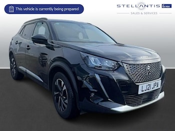 Peugeot 2008 feature image