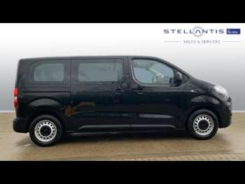 Used Citroen Space Tourer 2023 for sale - 73533975: Photo