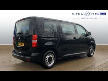 Used Citroen Space Tourer 2023 for sale - 73533975: Photo