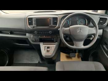 Used Citroen Space Tourer 2023 for sale - 73533975: Photo