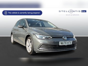 Used Volkswagen Golf 2020 for sale - 79375267: Photo