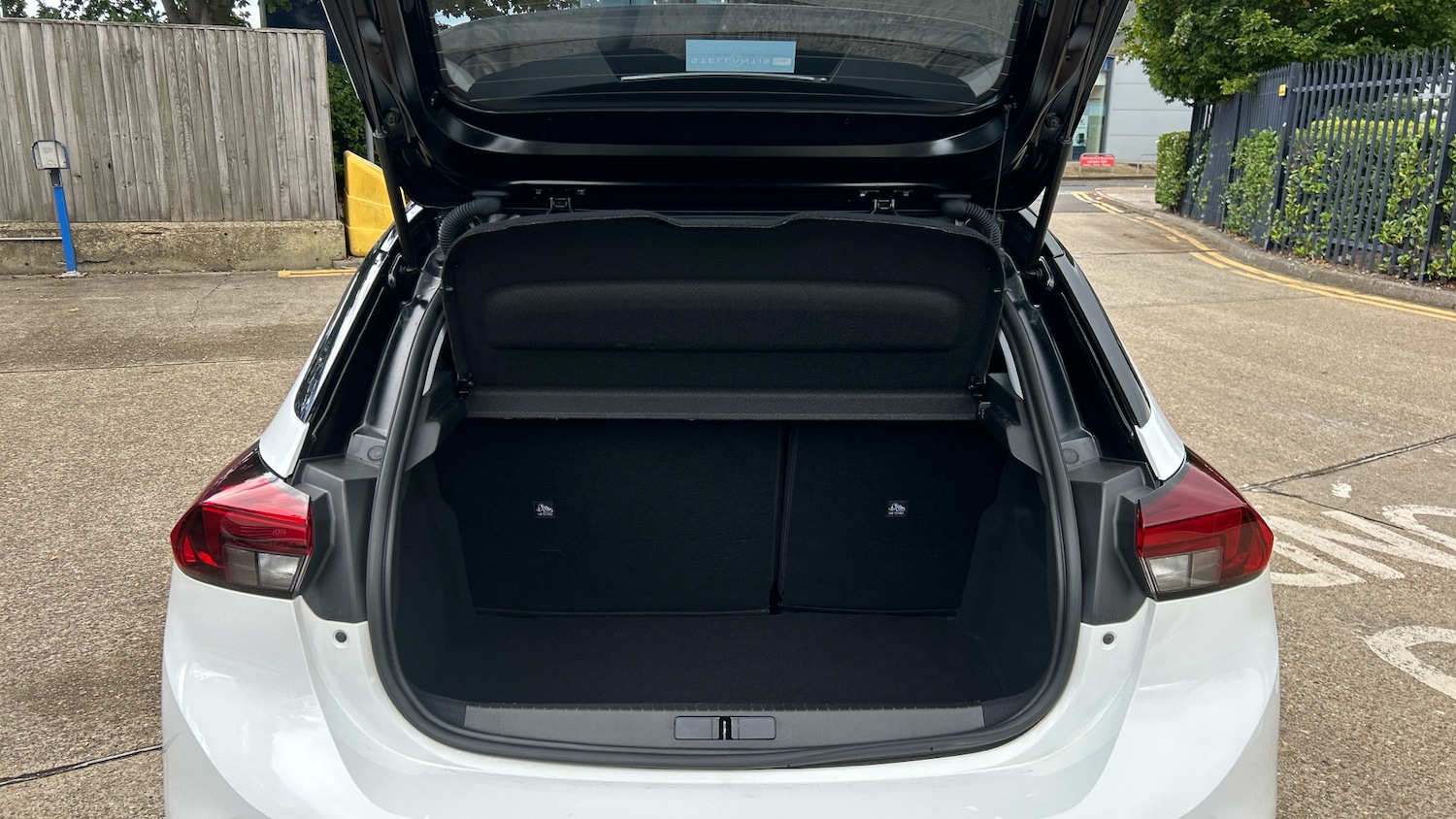 Vehicle 19