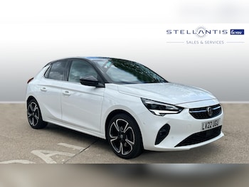 2022 - 1.2 Turbo Elite Edition 5dr Auto