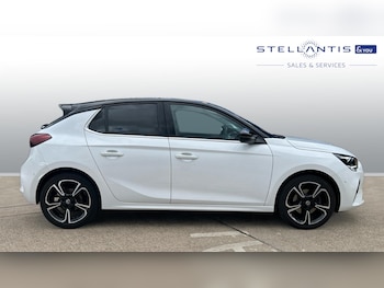 Used Vauxhall Corsa 2022 for sale - 75811762: Photo