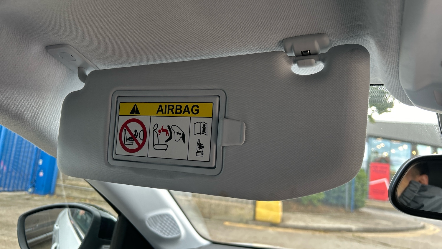 Vehicle 36