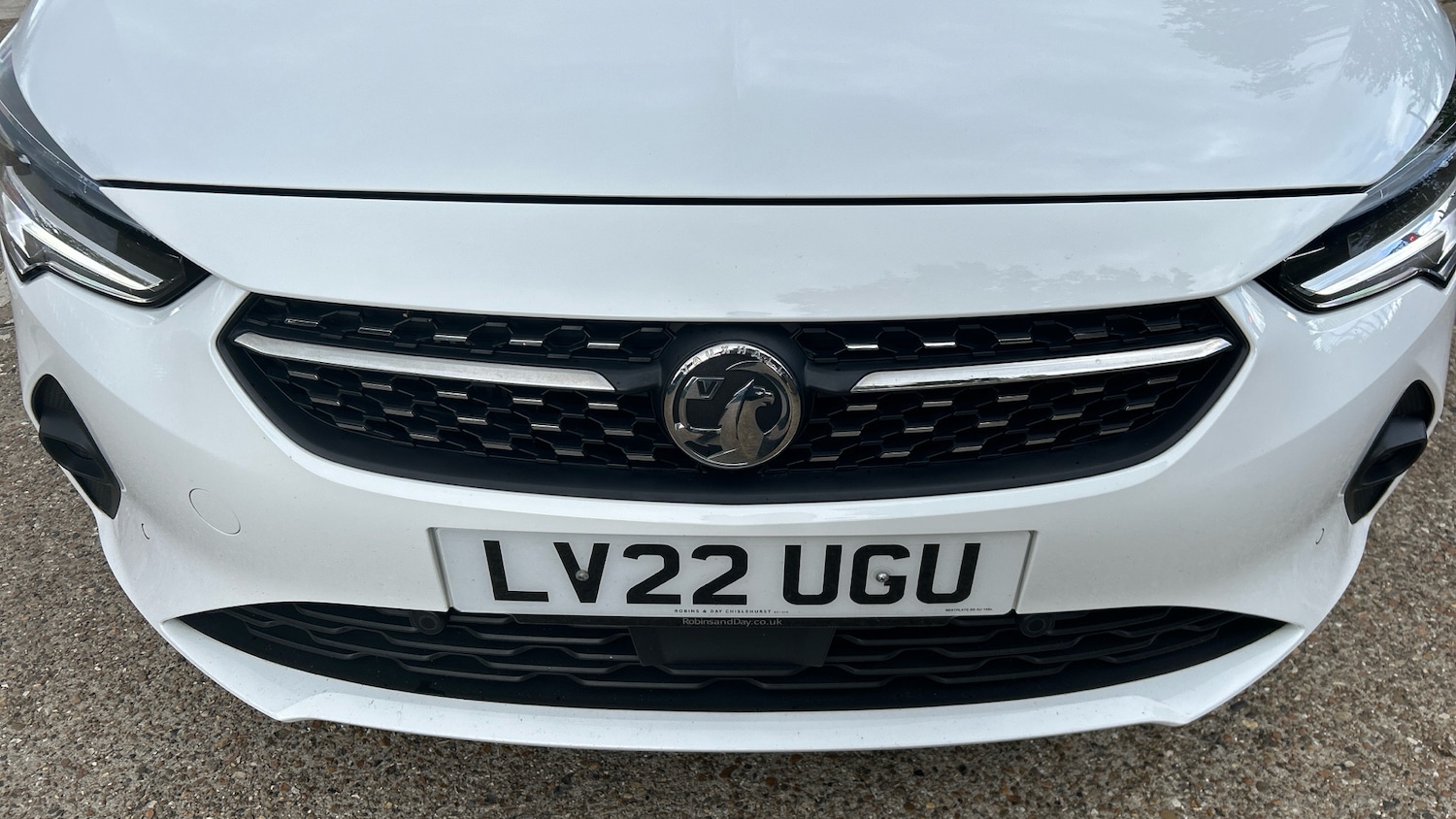 Vehicle 46