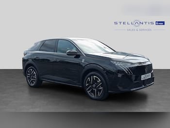 Used Peugeot 3008 2026 for sale - 79781695: Photo