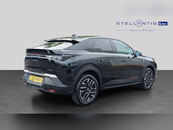 Used Peugeot 3008 2026 for sale - 79781695: Photo