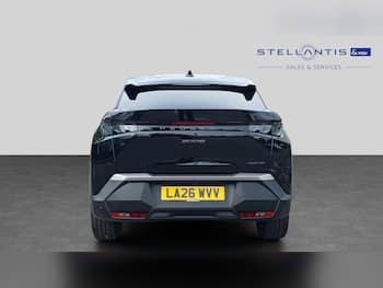 Used Peugeot 3008 2026 for sale - 79781695: Photo