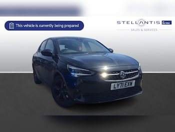 Used Vauxhall Corsa 2022 for sale - 79013803: Photo