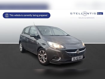 2018 - 1.4 [75] SRi 5dr