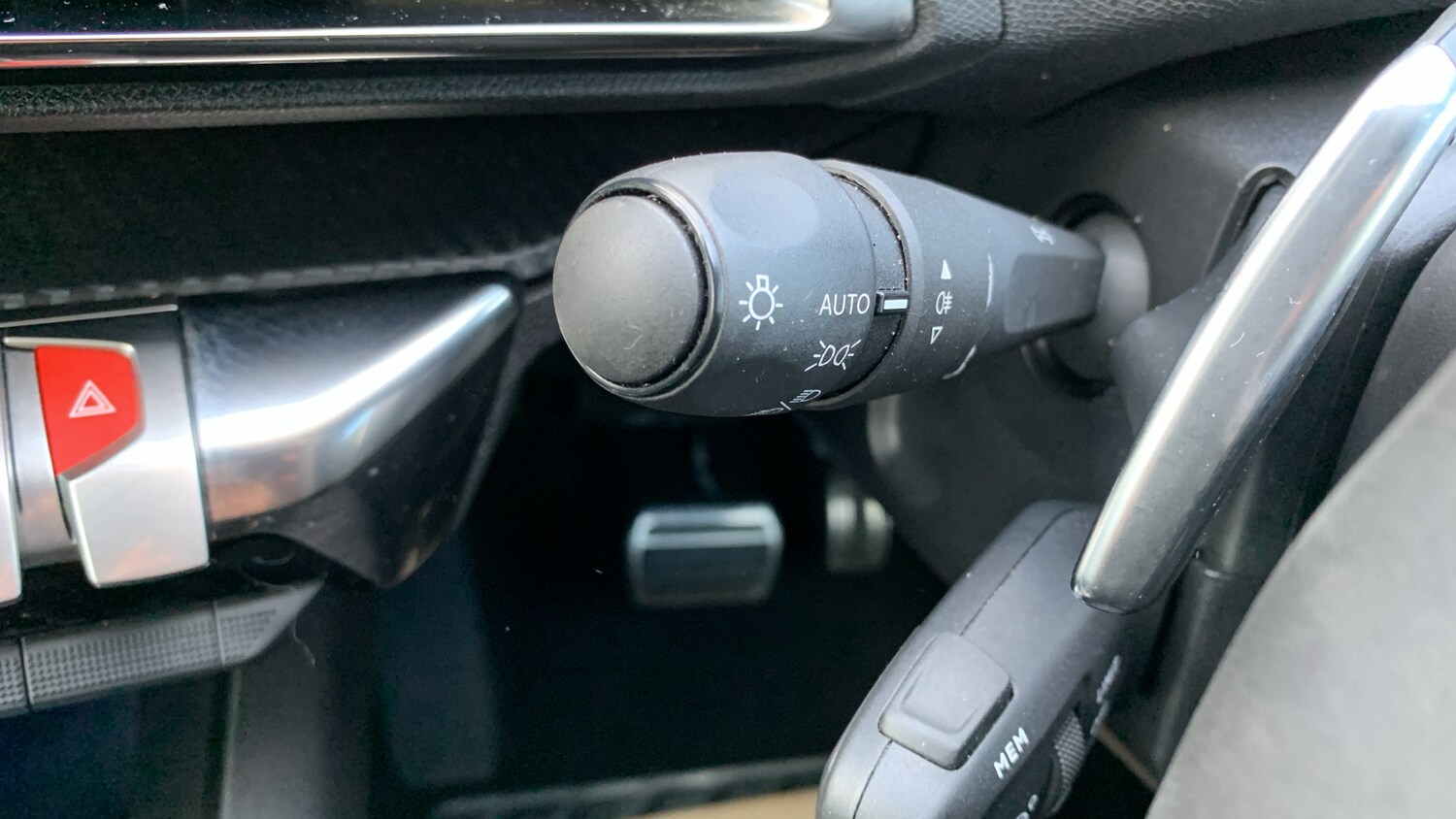 Vehicle 27