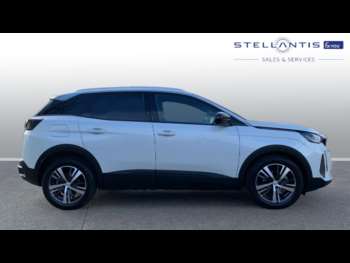 Used Peugeot 3008 2023 for sale - 75128295: Photo