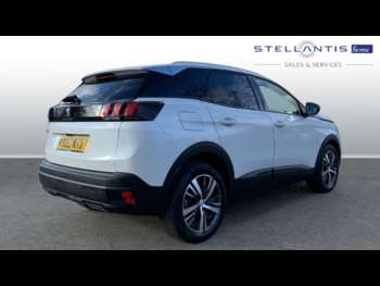 Used Peugeot 3008 2023 for sale - 75128295: Photo