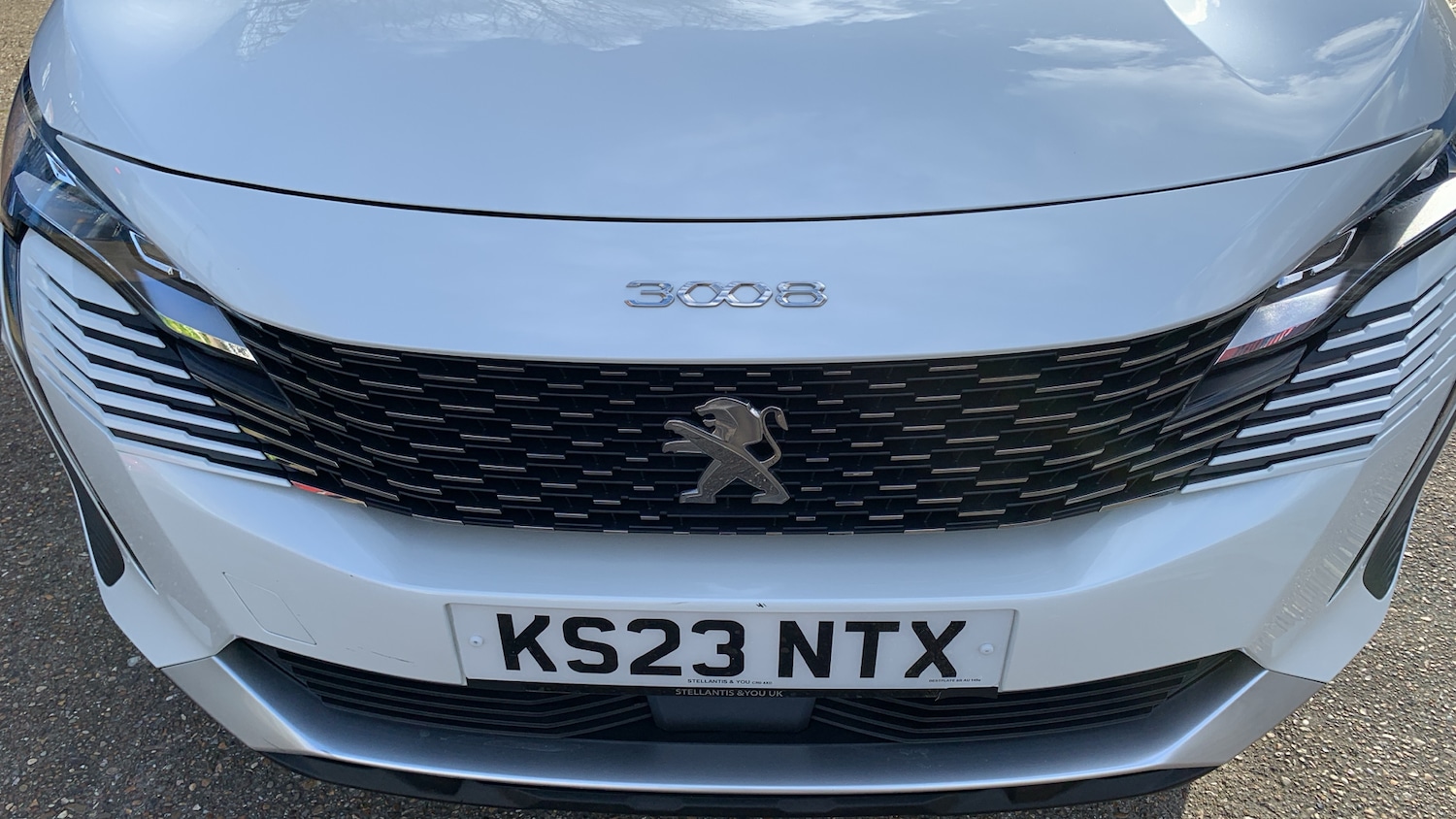 Vehicle 45