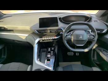 Used Peugeot 3008 2023 for sale - 75128295: Photo
