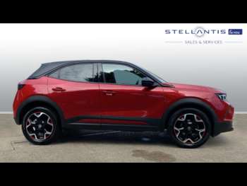 Used Vauxhall Mokka 2022 for sale - 75269982: Photo