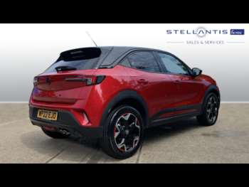 Used Vauxhall Mokka 2022 for sale - 75269982: Photo