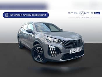 Used Peugeot 2008 2024 for sale - 79889548: Photo