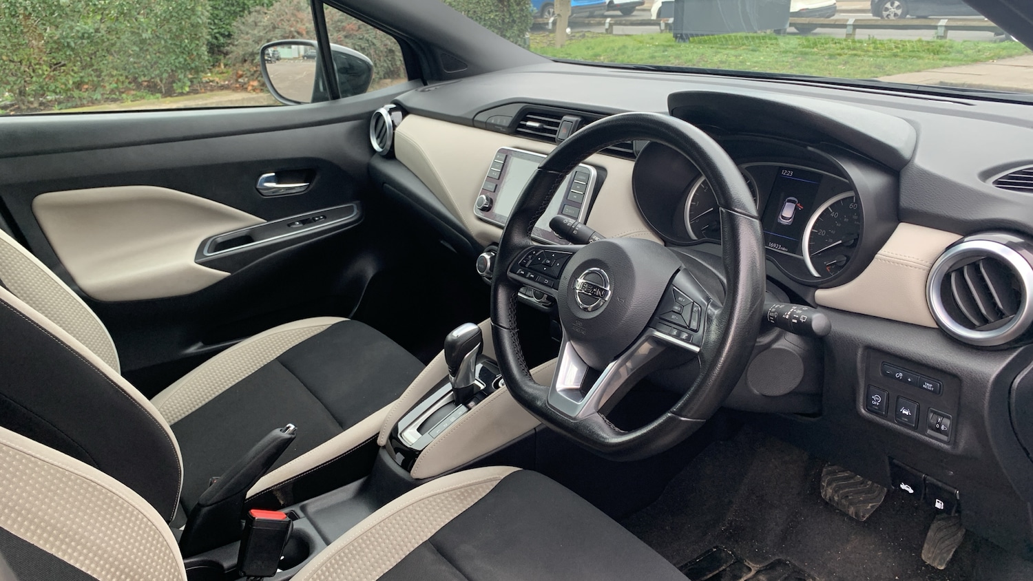 Used Nissan Micra 2022 for sale - 77511953: Photo 11