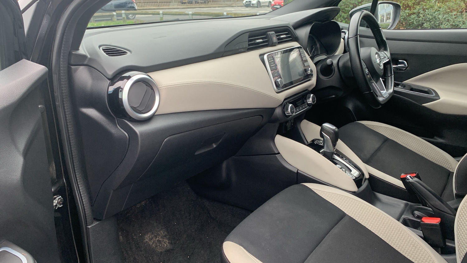 Used Nissan Micra 2022 for sale - 77511953: Photo 12