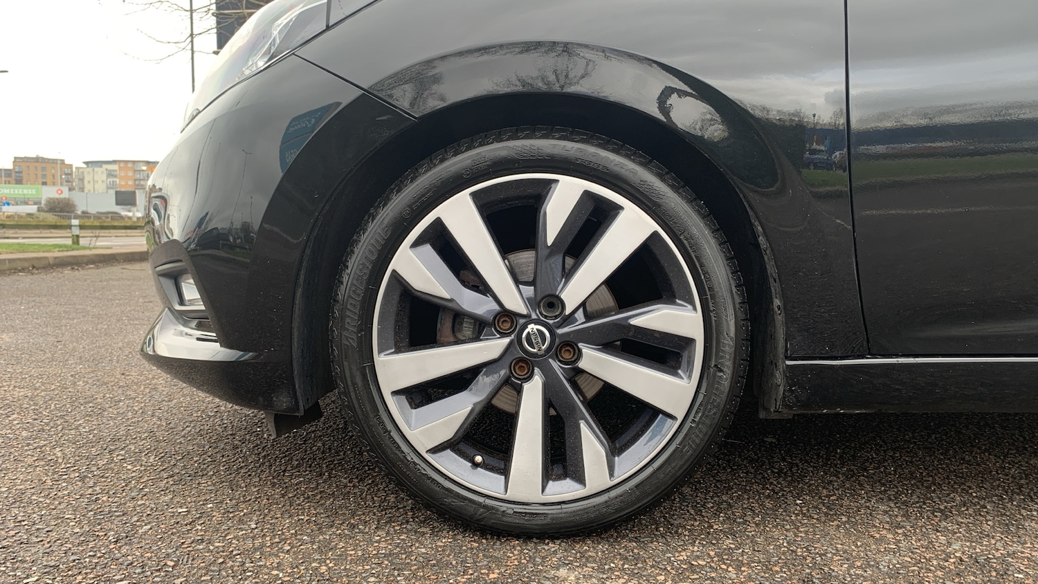 Used Nissan Micra 2022 for sale - 77511953: Photo 14