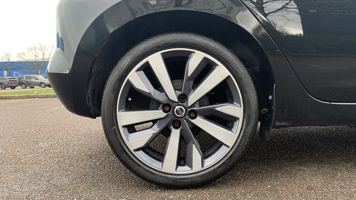 Used Nissan Micra 2022 for sale - 77511953: Photo 16