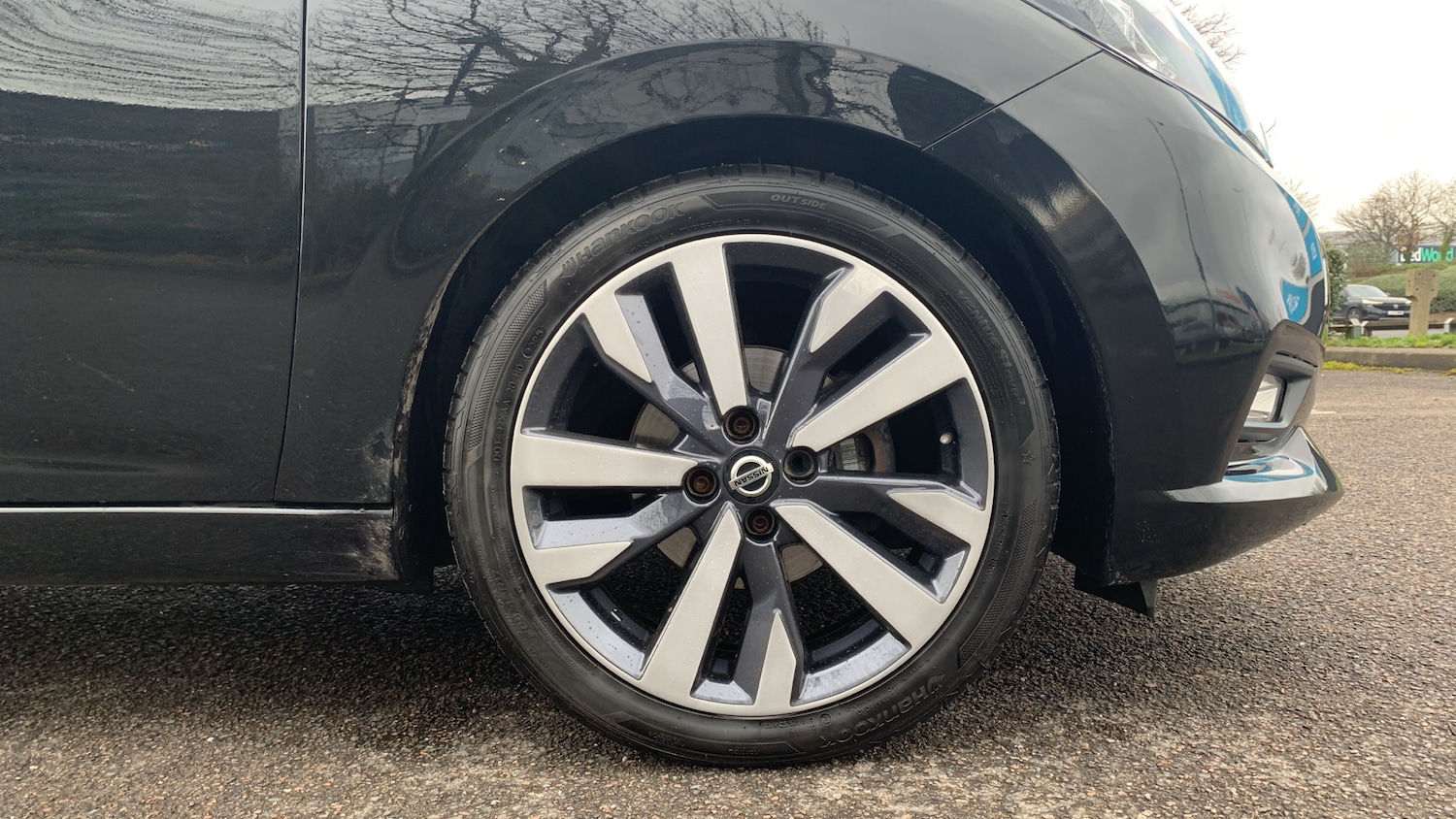 Used Nissan Micra 2022 for sale - 77511953: Photo 17