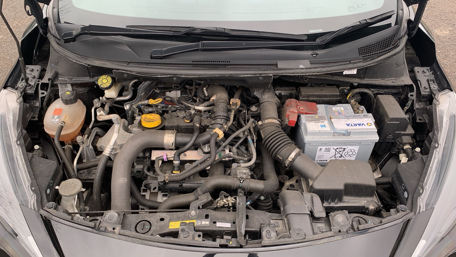 Used Nissan Micra 2022 for sale - 77511953: Photo 18