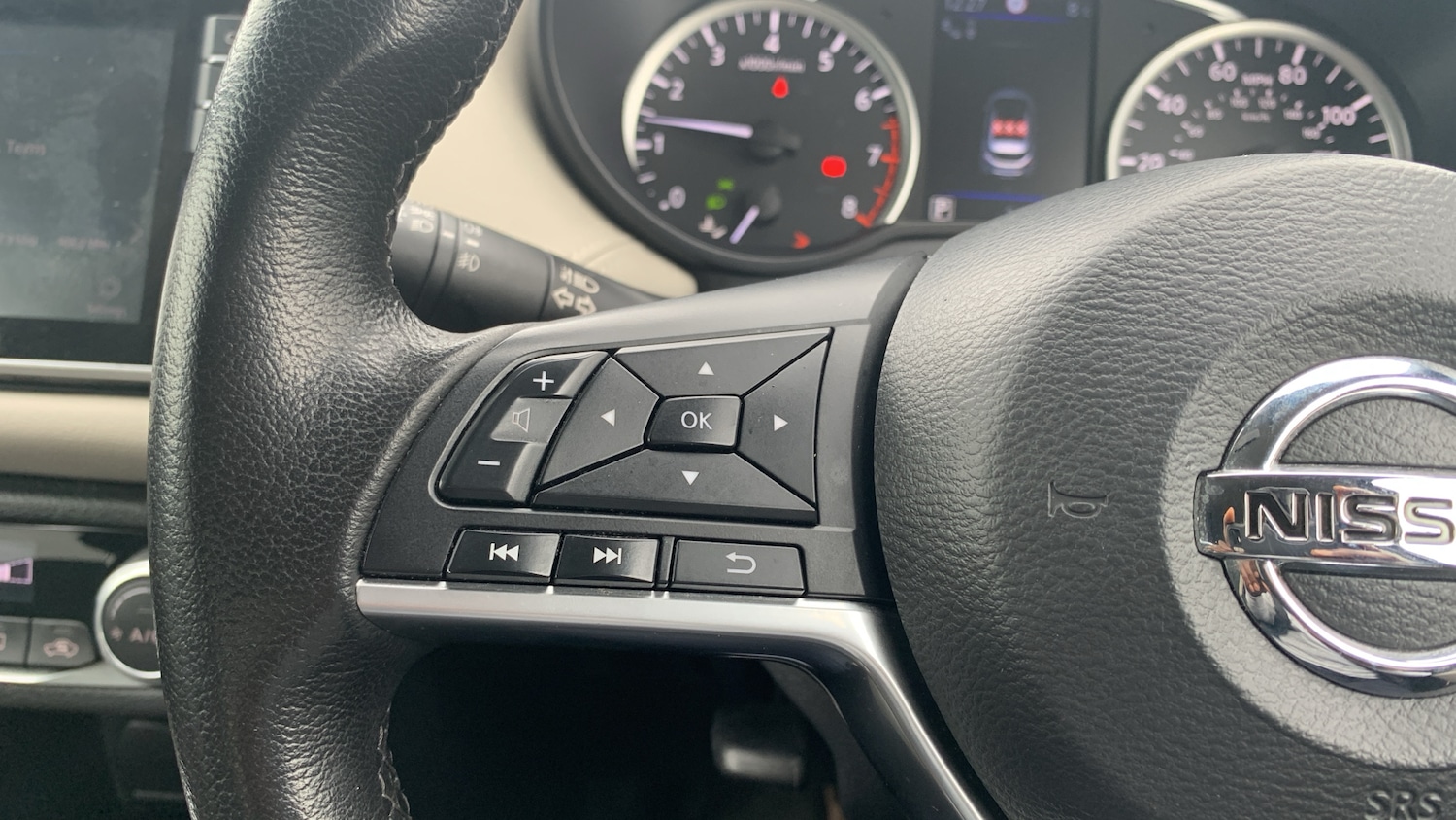 Used Nissan Micra 2022 for sale - 77511953: Photo 23