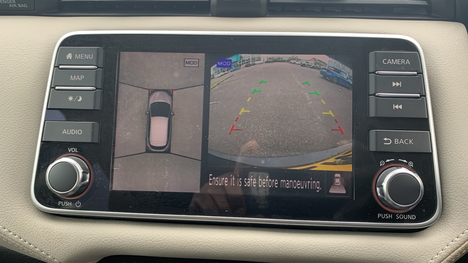 Used Nissan Micra 2022 for sale - 77511953: Photo 28