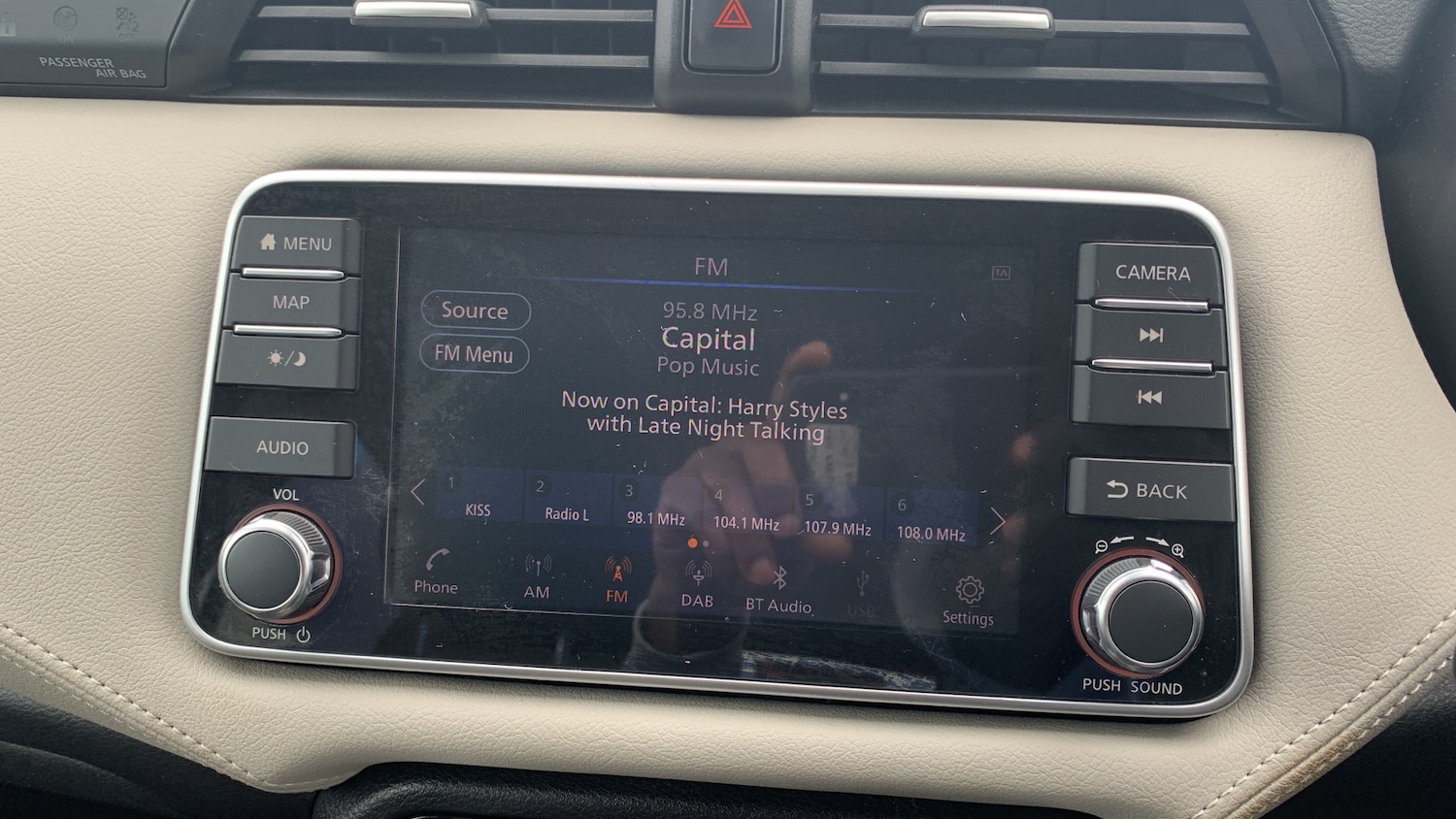 Used Nissan Micra 2022 for sale - 77511953: Photo 29