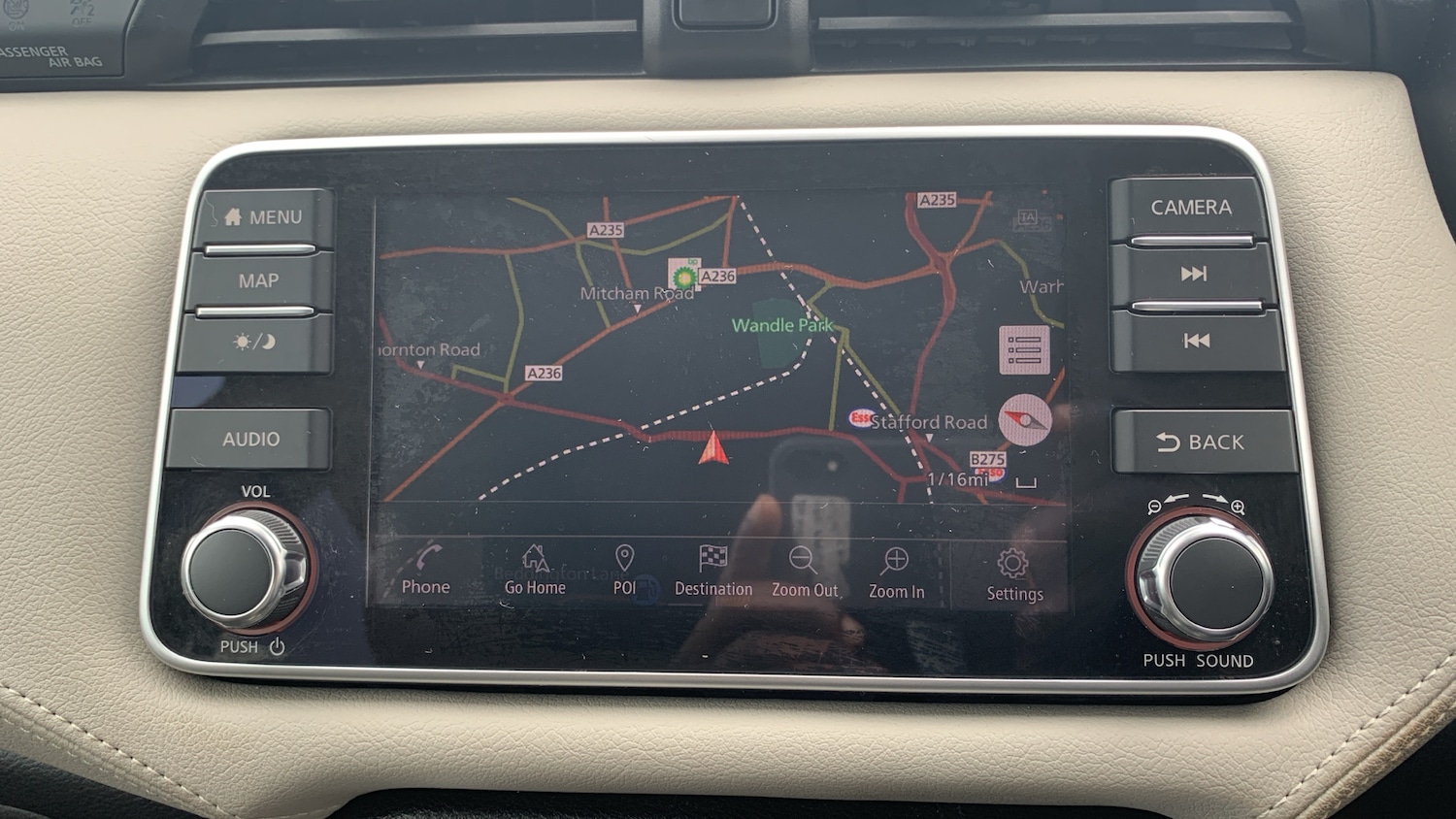 Used Nissan Micra 2022 for sale - 77511953: Photo 31