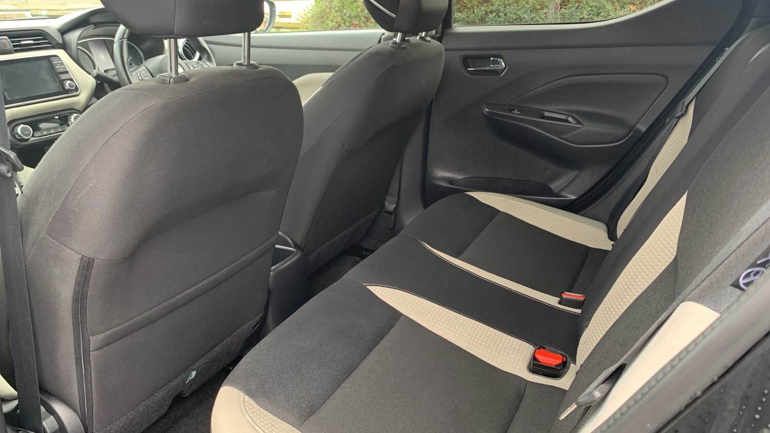 Used Nissan Micra 2022 for sale - 77511953: Photo 32