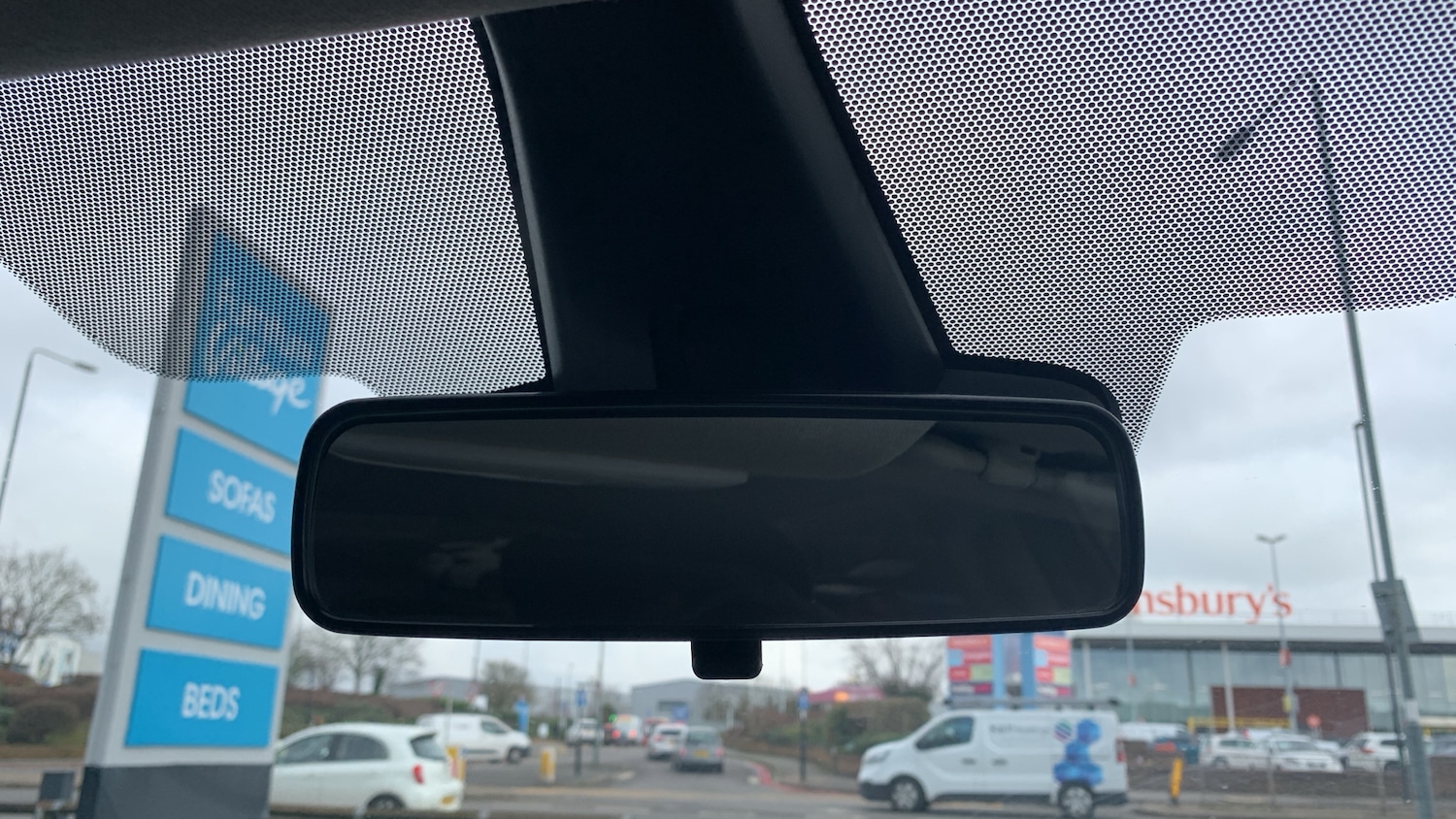 Used Nissan Micra 2022 for sale - 77511953: Photo 35