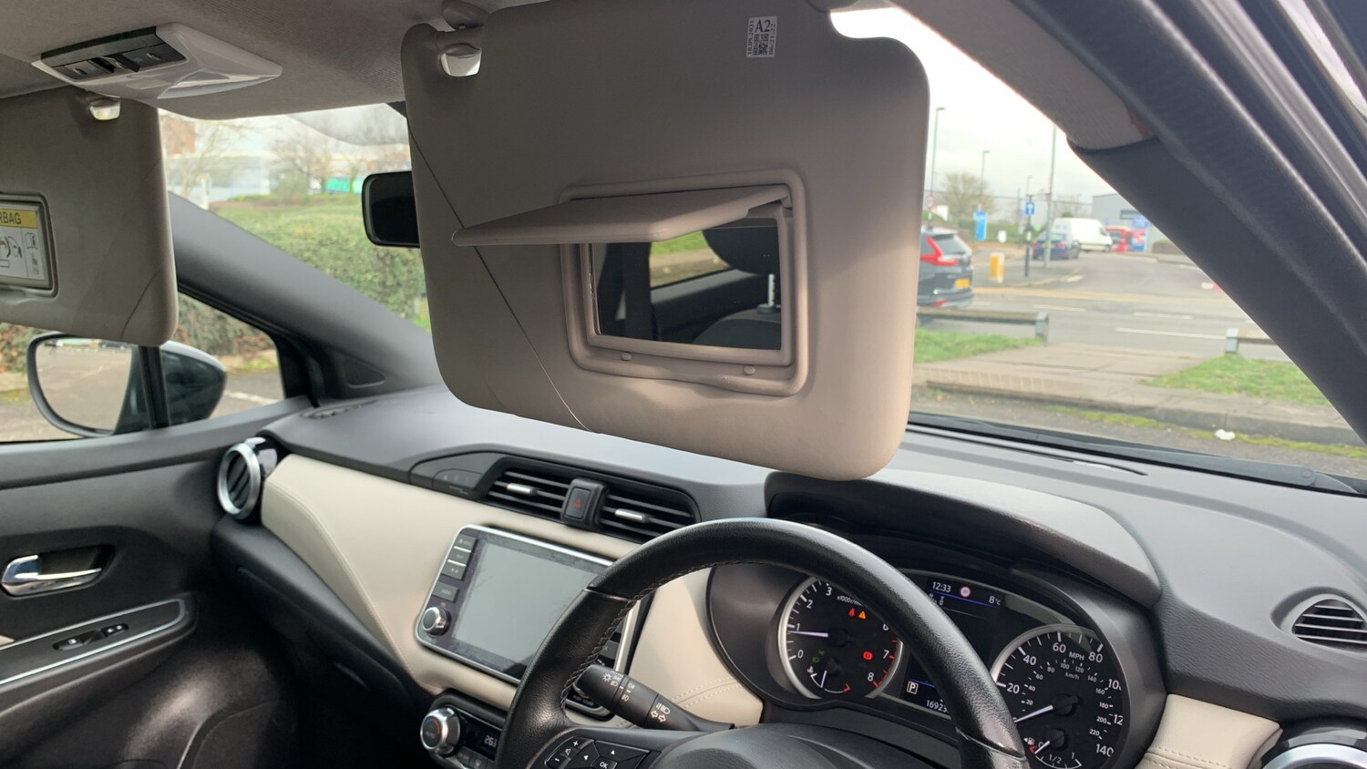 Used Nissan Micra 2022 for sale - 77511953: Photo 36