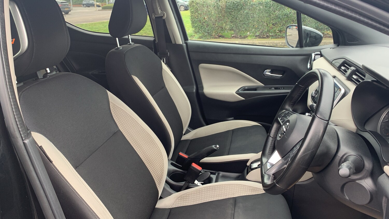 Used Nissan Micra 2022 for sale - 77511953: Photo 40