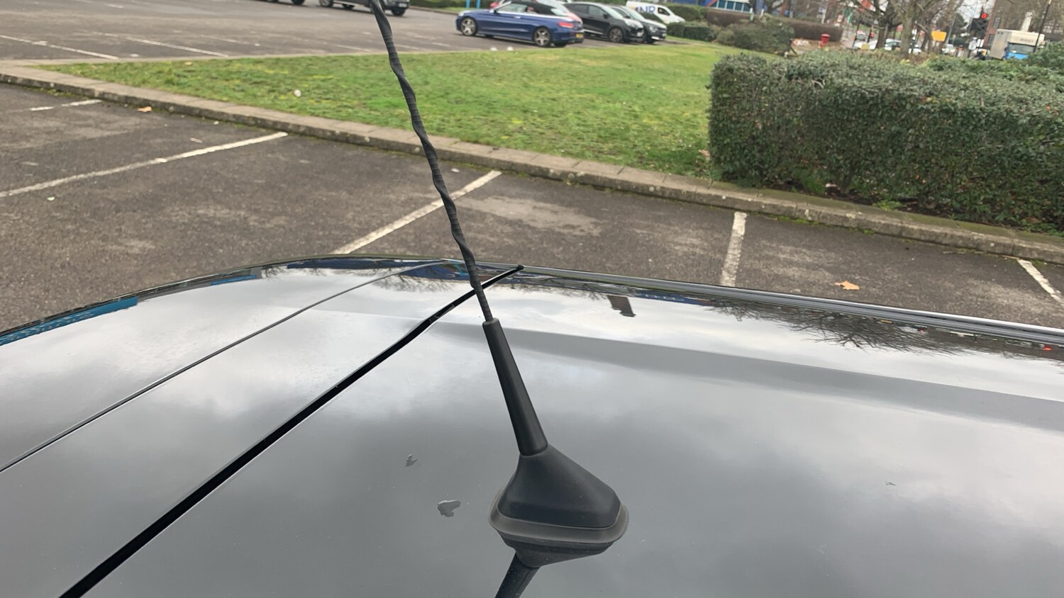 Used Nissan Micra 2022 for sale - 77511953: Photo 41