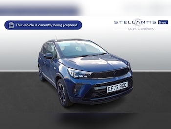 2022 - 1.2 Turbo [130] Ultimate 5dr Auto