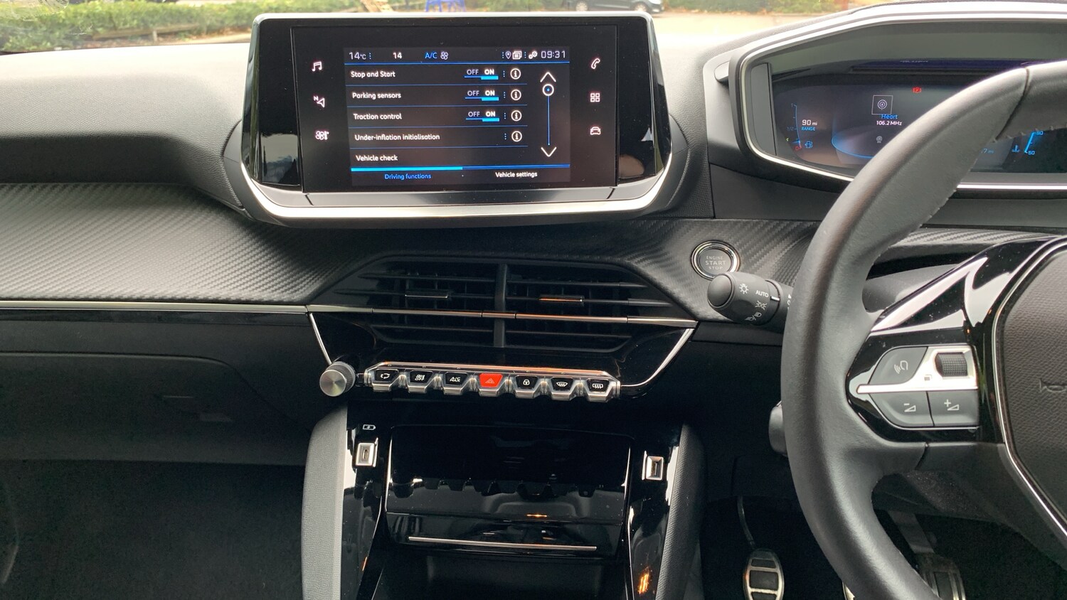 Used Peugeot 208 2023 for sale - 76099804: Photo 10