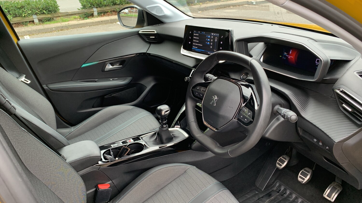 Used Peugeot 208 2023 for sale - 76099804: Photo 11