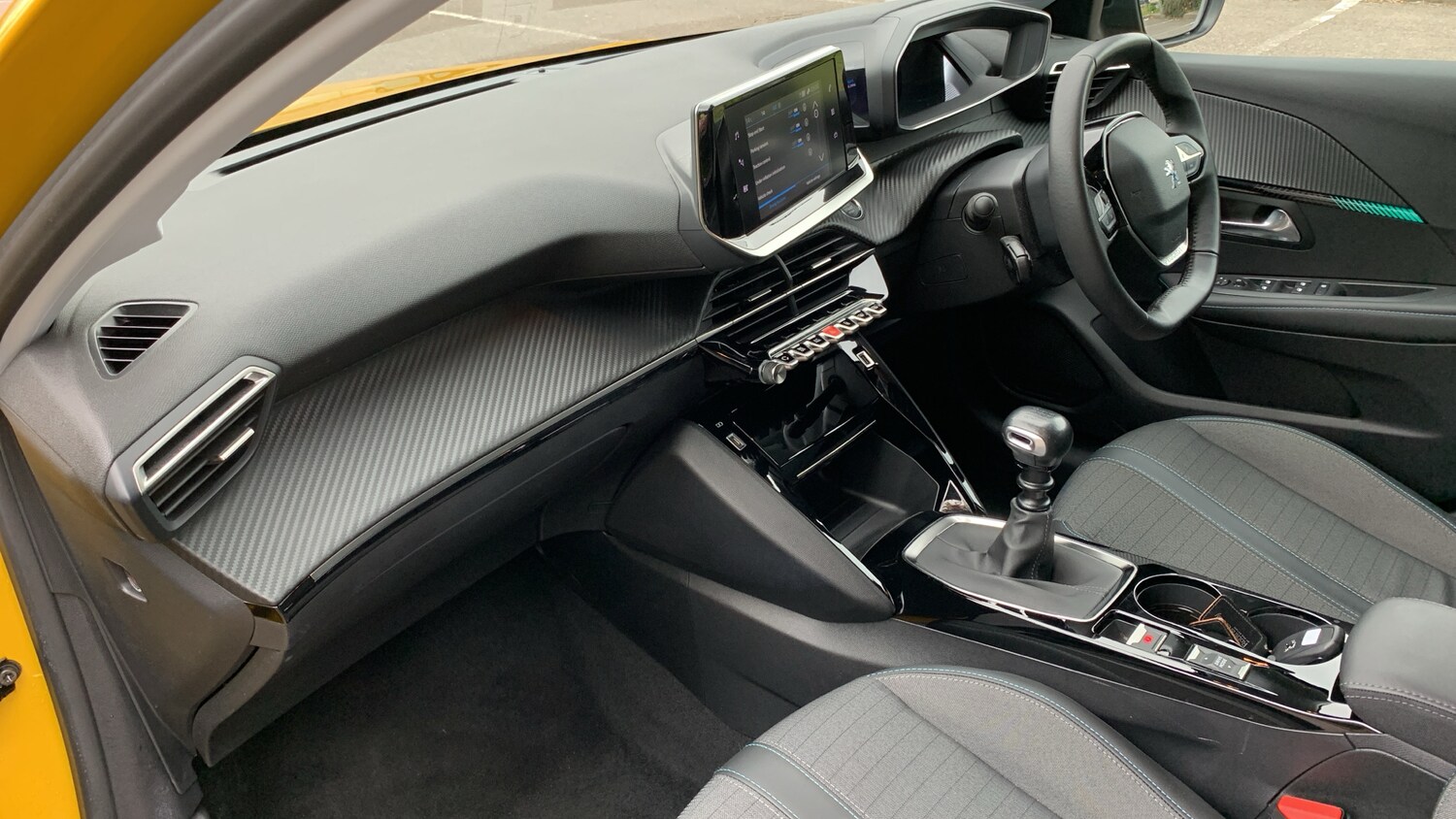 Used Peugeot 208 2023 for sale - 76099804: Photo 12